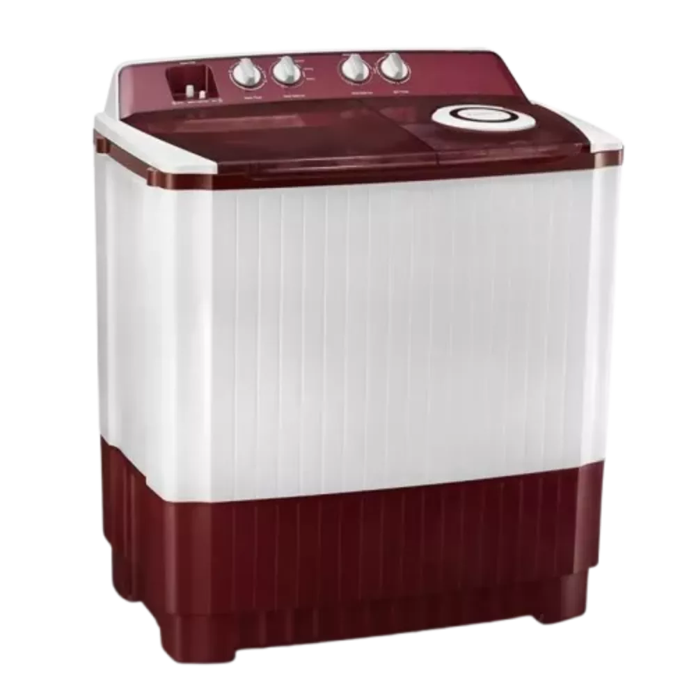 Semi-Automatic Washing Machine